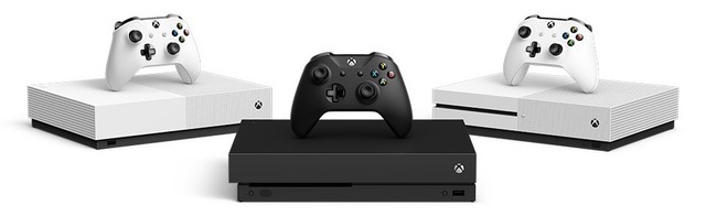 20年に渡って勤めXbox OneのOS開発にも携わったXboxチームのベテランマネージャーがマイクロソフトを退社