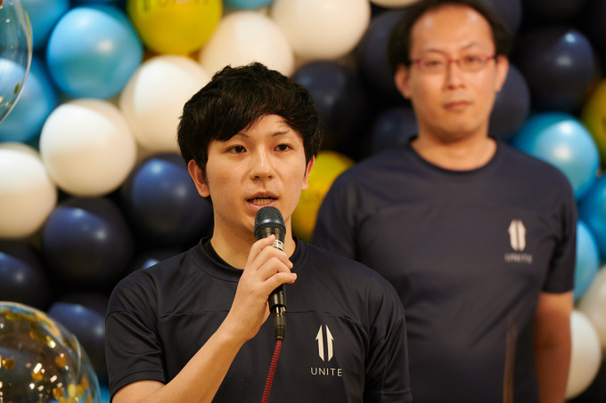 アカツキがe-Sports実業団「Team UNITE」を設立―選手と企業、双方にメリットのあるエコシステムの構築を目指す