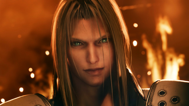 『FF7 リメイク』世界累計販売数500万本突破！ スクエニのPS向け作品では初の200万DL超えタイトルに