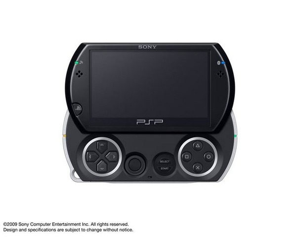 プレイステーション・ポータブルのダウンロード専用ゲーム機「PSP go」が生産終了になりました。