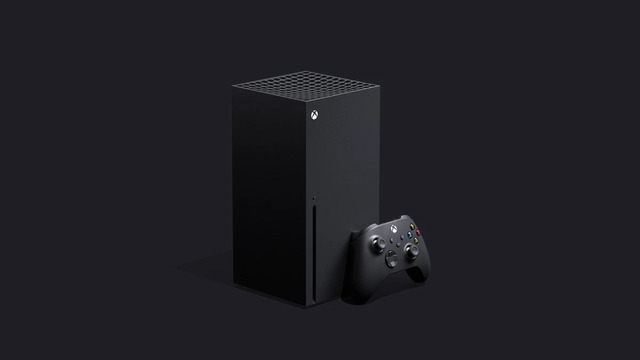 次世代機「Xbox Series X」の発売は11月となることが発表―『Halo Infinite』は2021年へ延期に