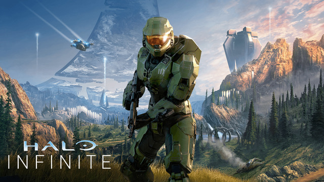 次世代機「Xbox Series X」の発売は11月となることが発表―『Halo Infinite』は2021年へ延期に