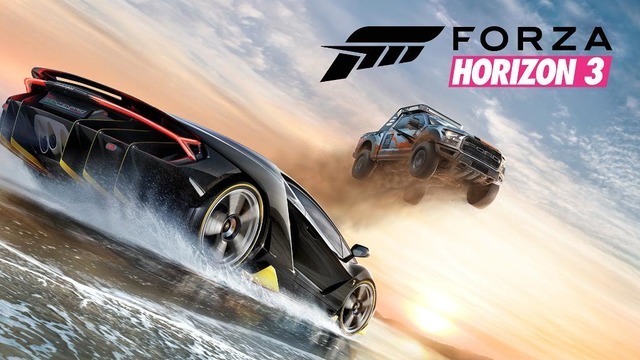 オーストラリア舞台のオープンワールドレース『Forza Horizon 3』DL販売が9月27日終了へ―本編が1,033円となる最終セール実施中