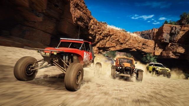 オーストラリア舞台のオープンワールドレース『Forza Horizon 3』DL販売が9月27日終了へ―本編が1,033円となる最終セール実施中