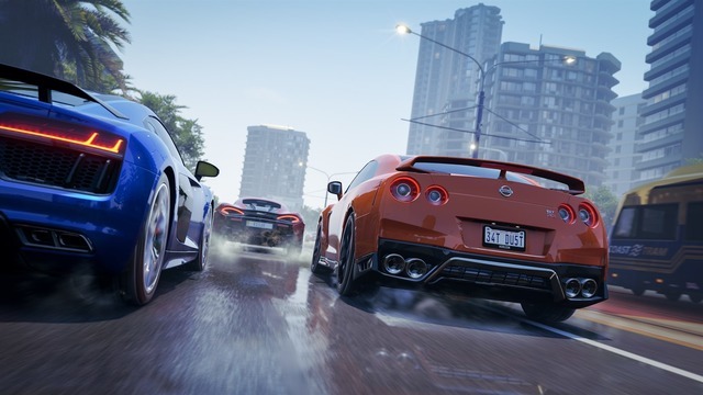 オーストラリア舞台のオープンワールドレース『Forza Horizon 3』DL販売が9月27日終了へ―本編が1,033円となる最終セール実施中