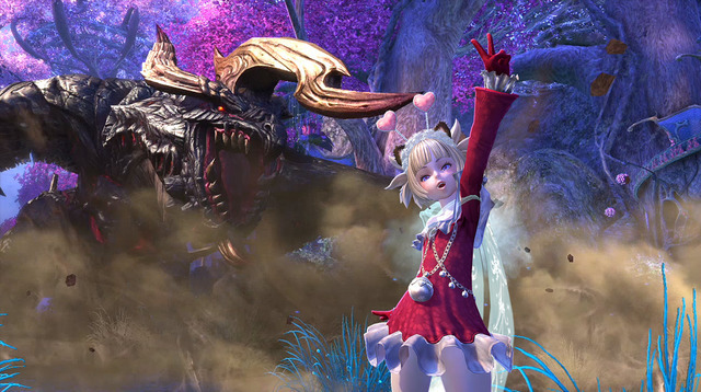 PS4版『TERA』パブリッシャーが閉鎖―今後については近日中にアナウンス