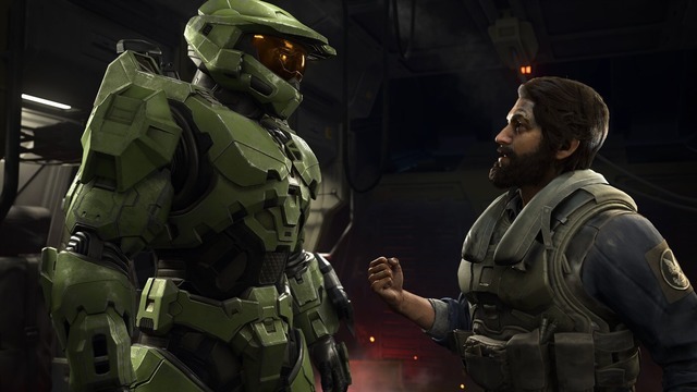 343 Industriesが『Halo Infinite』Xbox One版発売中止や2022年への延期といった噂について否定