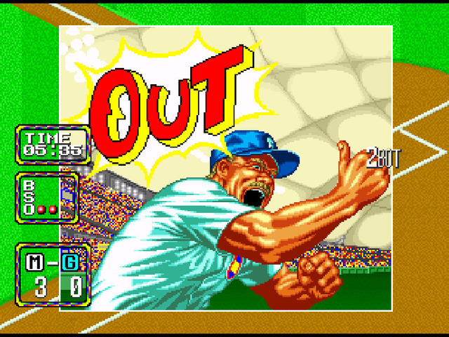 SNKコンソール版『ベースボールスターズ 2』から「台湾」関連名称が削除に―『龍虎の拳2』PC版からも旭日旗削除