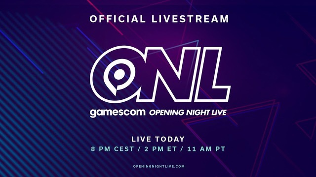 「gamescom 2020」の幕開け！「gamescom Opening Night Live」発表内容ひとまとめ