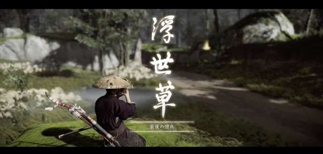 『Ghost of Tsushima』の「誉れ」はどう訳されたのか―SIEローカライザーインタビュー