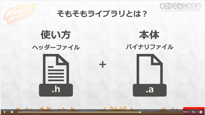 『リングフィット アドベンチャー』のハード/システム/ゲームの3班による一体型開発…困難な課題解決はチームを強くするきっかけに【CEDEC 2020】