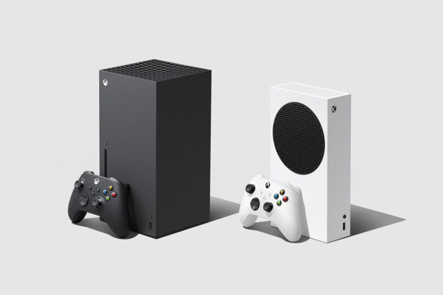 Xbox次世代機「Xbox Series X | S」国内展開決定！ 発売日と価格が発表