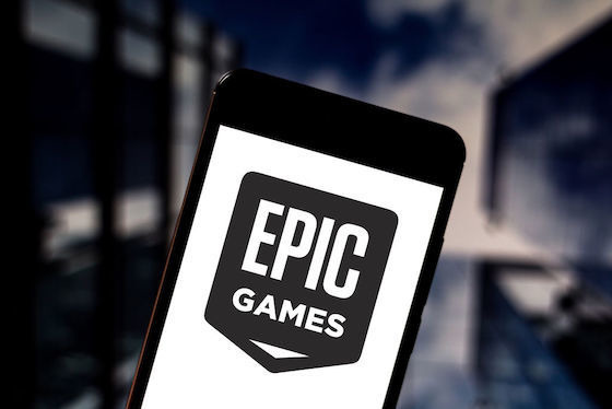 9月11日以降epic Gamesアカウントへの Appleでサインイン が無効に Appleの意向により決定 Gamebusiness Jp