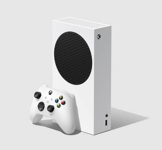 Xbox Series X/S