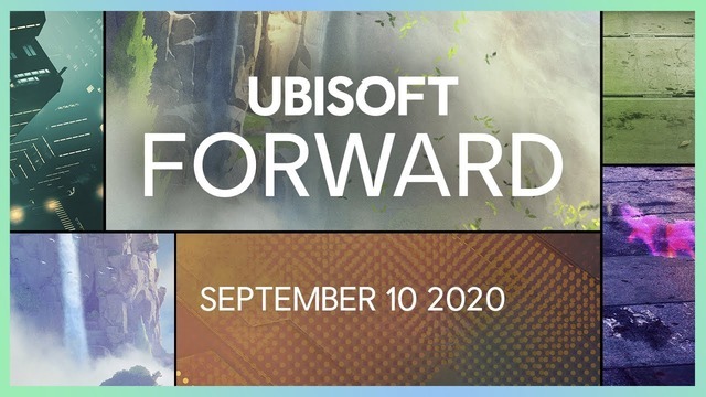 新作の発表も！ ユービーアイ配信イベント「UBISOFT FORWARD 2」発表内容ひとまとめ