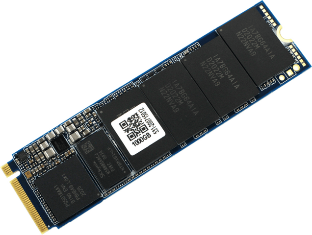 シーケンシャルリード最大7000MB/sの高速SSD「CSSD-PG4VNZ」シリーズが国内取扱決定！