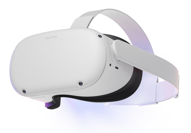 スタンドアロンVR新機種「Oculus Quest 2」発表！全般に渡る強化モデル、予約も開始に
