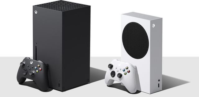 「Xbox Series X｜S」予約開始後、AmazonでのXbox Oneの売上が747％アップ―次世代機と勘違いしての誤注文が発生か