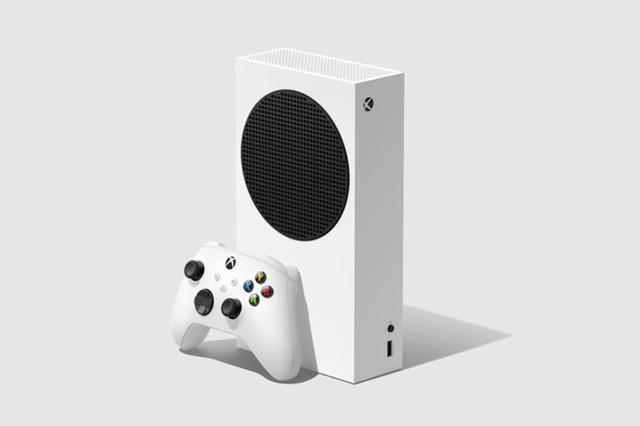 Xbox Series Sの国内価格が改定！ 3,000円の値下げでより低価格に