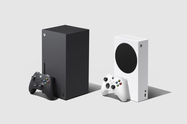 Xbox Series Sの国内価格が改定！ 3,000円の値下げでより低価格に