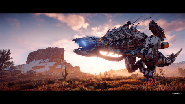 『Horizon Zero Dawn』PC版発売月の売上は71万6千本―海外リサーチ企業による2020年8月データ公開【UPDATE】