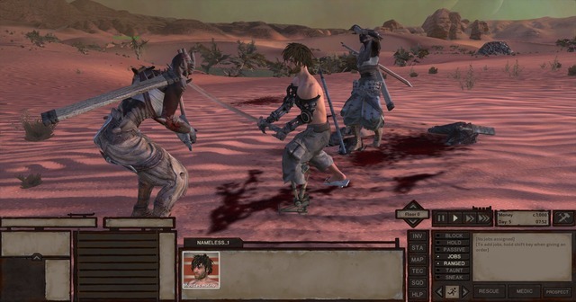 荒野のハードコアRPG『Kenshi』の世界売り上げ本数が2020年夏に100万本を突破！