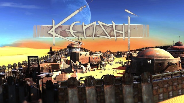 荒野のハードコアRPG『Kenshi』の世界売り上げ本数が2020年夏に100万本を突破！