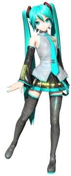 MIKU-Fes.2011実行委員会は、アメリカのロサンゼルスで開催される「ANIME EXPO 2011」にて「初音ミク」のコンサートを7月2日に実施すると発表しました。