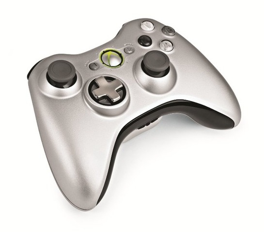 日本マイクロソフトは、Xbox360向けに「ワイヤレス コントローラー SE プレイ & チャージ パック」を6月9日に発売すると発表しました。