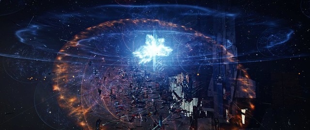 『EVE Online』世界最大のPvP記録が更新、ギネス申請へ―戦争ピーク時の同時参加数6,557名【UPDATE】