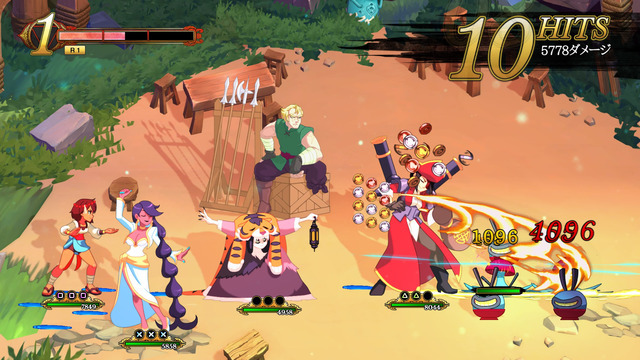 Lab Zero Gamesの大量レイオフにより『インディヴィジブル』のアップデートやコンテンツ制作が終了