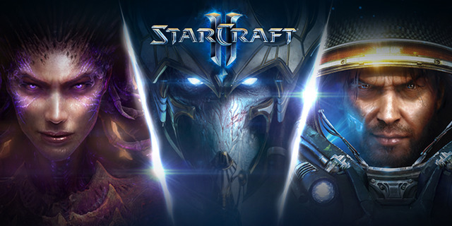 リリースから10年の『StarCraft II』有料コンテンツの制作を終了―バランス調整などは今後も継続