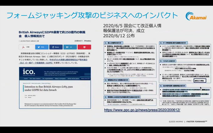 ゲームビジネスが抱えるセキュリティ課題への解決策が明らかに─Akamai×GameBusiness.jp特別セミナーをレポート