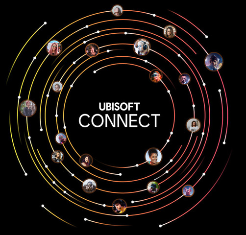 UBI各種サービスが統合「Ubisoft Connect」発表―クロスプラットフォームのフレンド機能やクラウドセーブ使用可能に