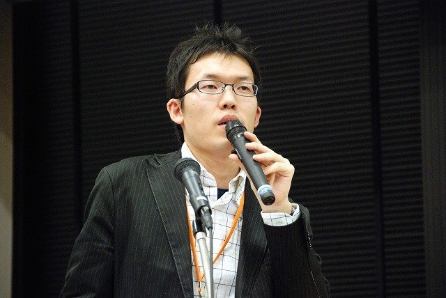 スマートフォンに関する議論が数多く展開されたOGC2011。「Mobage」を運営するDeNAも「『Mobage』のSmartphoneプラットフォーム展開について」と題して講演。スマートフォンを柱に据えた戦略紹介と、ゲームエンジン「ngCore」上で開発された新作ソーシャルアプリ「忍者