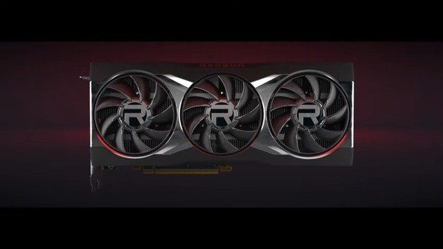 AMD次世代ビデオカード「Radeon RX 6000」シリーズ詳細発表！「6800」系カードは11月18日発売予定【UPDATE】