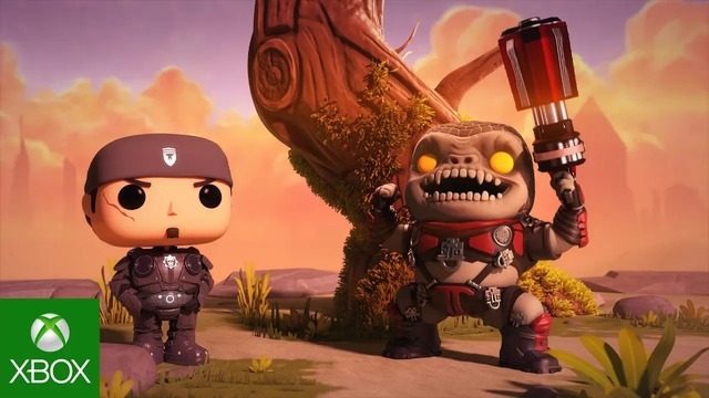 Mediatonic制作のストラテジー『Gears POP!』2021年4月26日をもってサービス終了