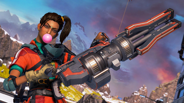 弱い者いじめはやめましょう―『Apex Legends』419人の高ランクプレイヤーがブロンズ相手のファーミングでBAN