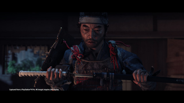 500万人が体験した“誉れ”『Ghost of Tsushima』売上、PS4オリジナルファーストタイトル最速500万本突破！