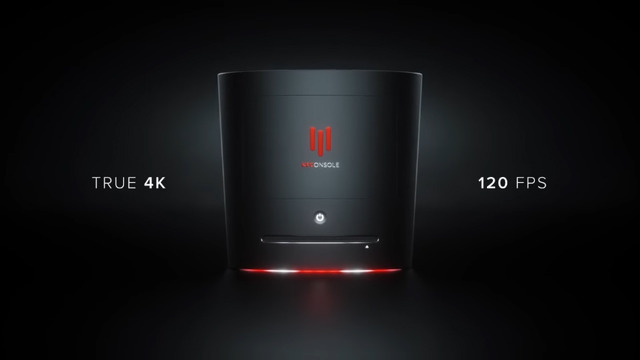 ケンタッキー新型ゲーム機「KFConsole」の発売延期が発表―新たな発売日は現地時間12月11日