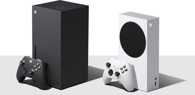 マイクロソフトが「Xbox Series X|S」の品薄状態をお詫び―製品提供の再開を目指し、パートナー企業と共に努力を続けると表明