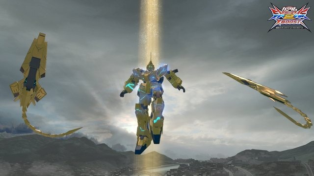 『機動戦士ガンダム エクストリームバーサス2 クロスブースト』制作プロデューサーの中館賢氏＆大久保人氏インタビュー｜新システムの実装意図や最新作の方向性などを直撃！