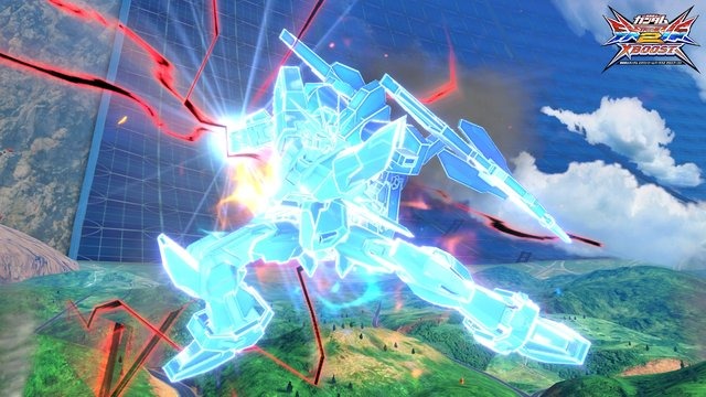 『機動戦士ガンダム エクストリームバーサス2 クロスブースト』制作プロデューサーの中館賢氏＆大久保人氏インタビュー｜新システムの実装意図や最新作の方向性などを直撃！