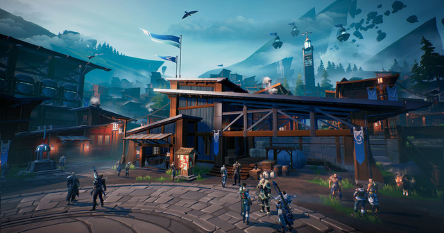 『ドーントレス』開発元Phoenix Labsが2つの新スタジオ設立―新作ゲームを開発へ
