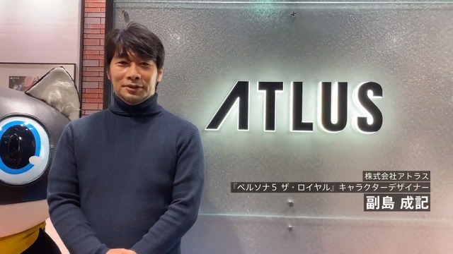 「PlayStation Awards 2020」PARTNER AWARDは『FFXIV』『ペルソナ5 ザ・ロイヤル』『龍が如く7』など7作品が受賞