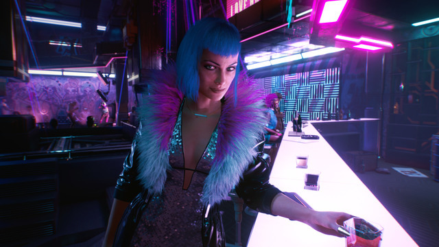 『サイバーパンク2077』は既に開発費と宣伝費を回収できる見込みと明らかに
