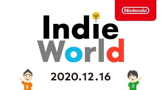 スイッチ版『Among Us』も登場した「Indie World 2020.12.16」発表内容ひとまとめ