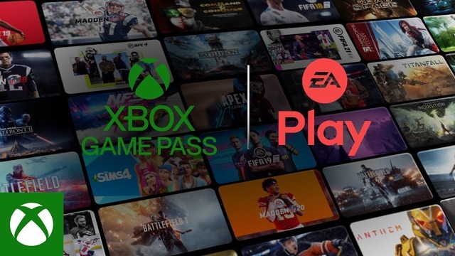 PC版「EA Play」の「Xbox Game Pass」への参加は2021年に延期へ