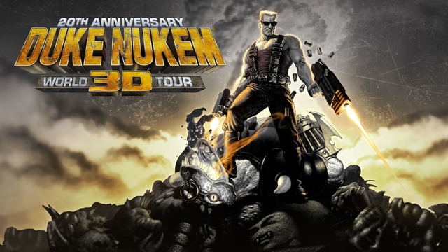 Gearboxが『Duke Nukem 3D』の楽曲使用の問題に関して作曲者と和解したことを発表