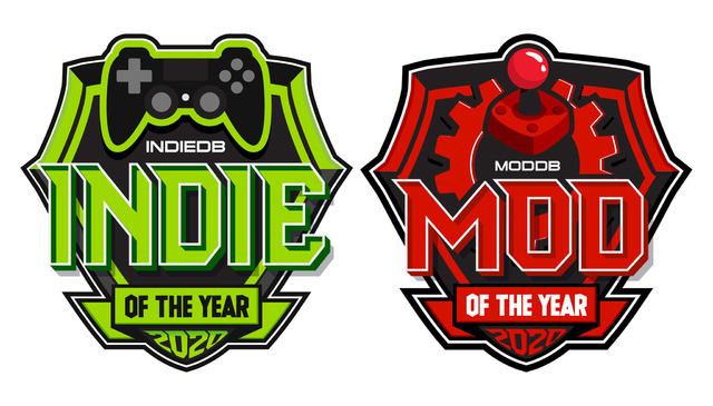 ゲーマーが選ぶ「Indie of the Year 2020」「Mod of the Year Awards 2020」結果発表！